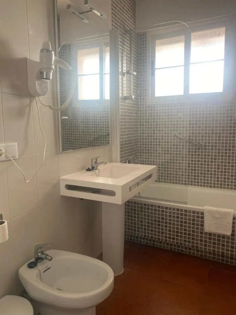 Aparthotel Villa Cabicastro