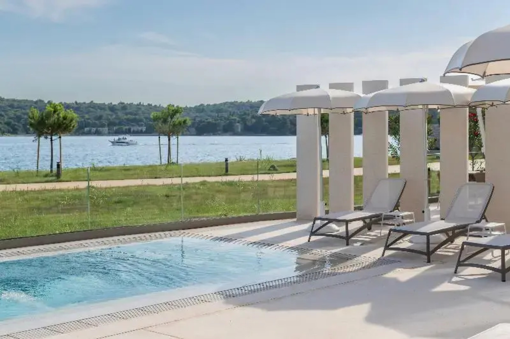 Monumenti Heritage Hotel & Resort