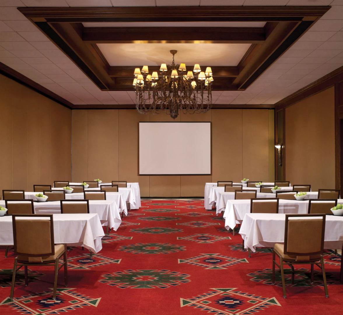 Red Deer Resort & Casino