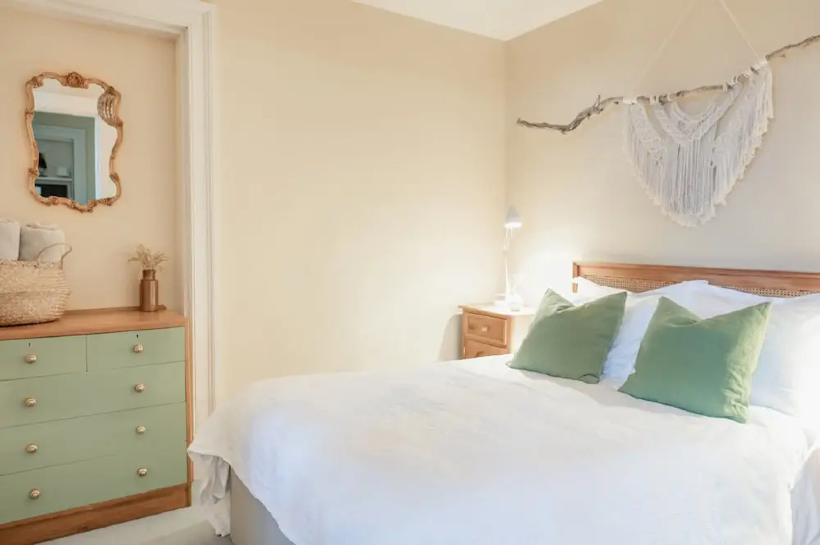 The Dell of Abernethy