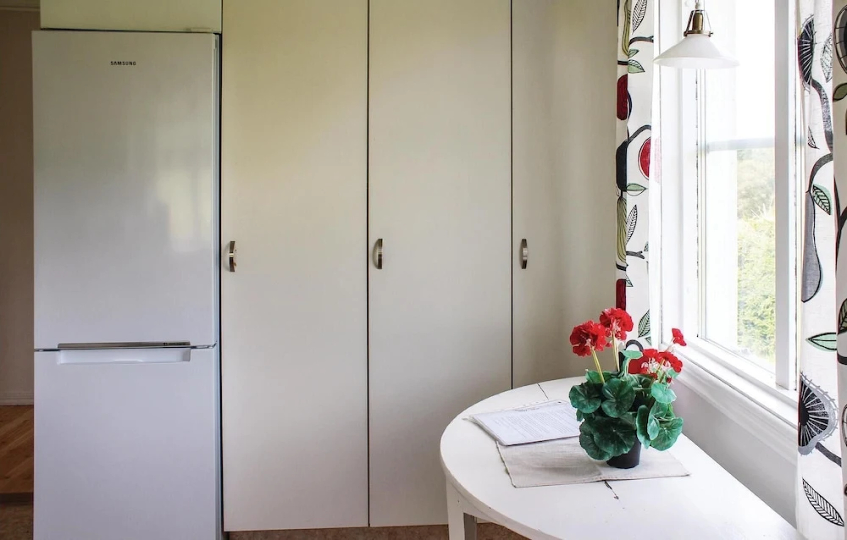 Beautiful Home in Hestra With 2 Bedrooms and Wifi