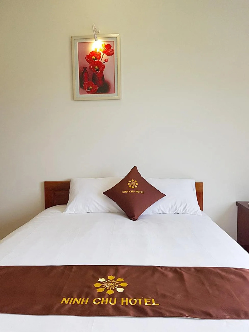 Ninh Chu 2 Hotel