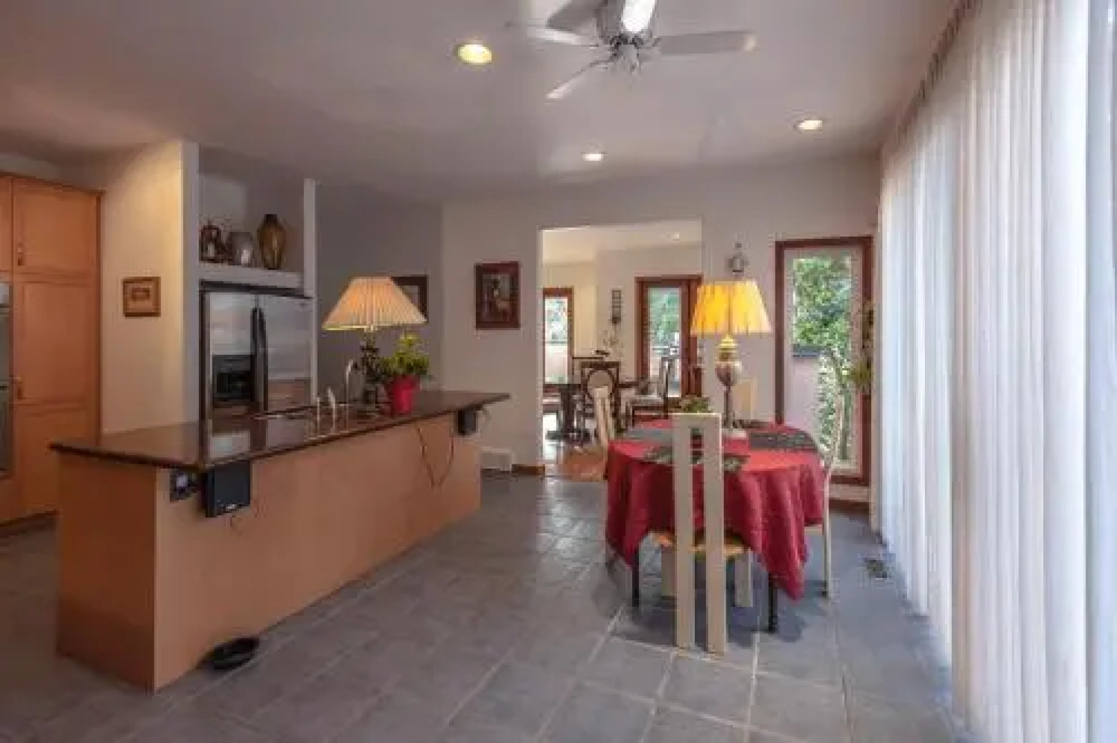 Whytecliff Park place near ocean