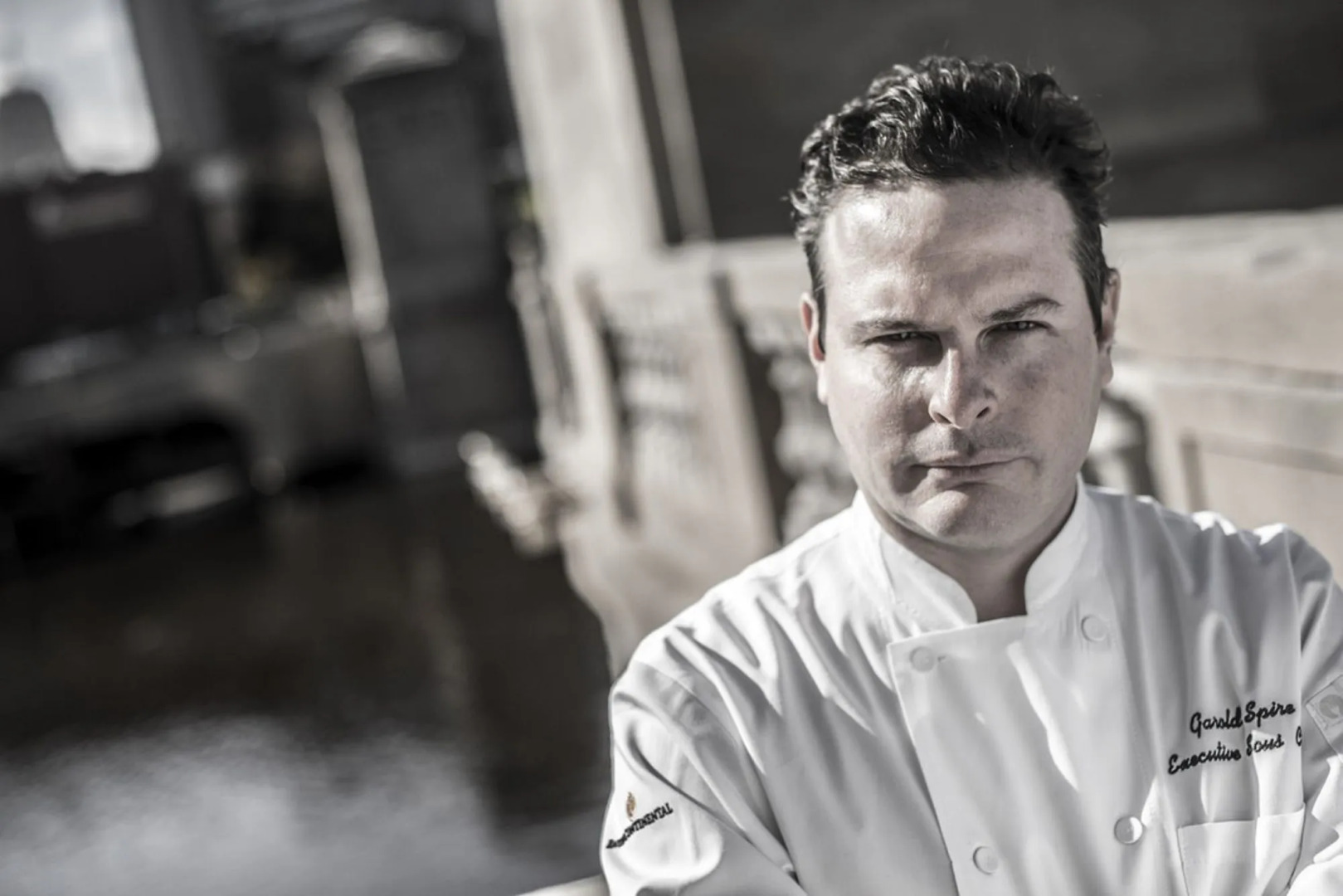 Saint Kate - The Arts Hotel