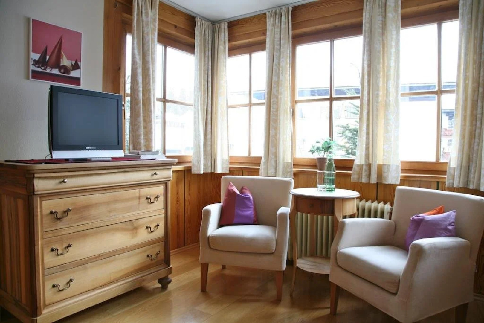 Geniesserhotel Hubertus