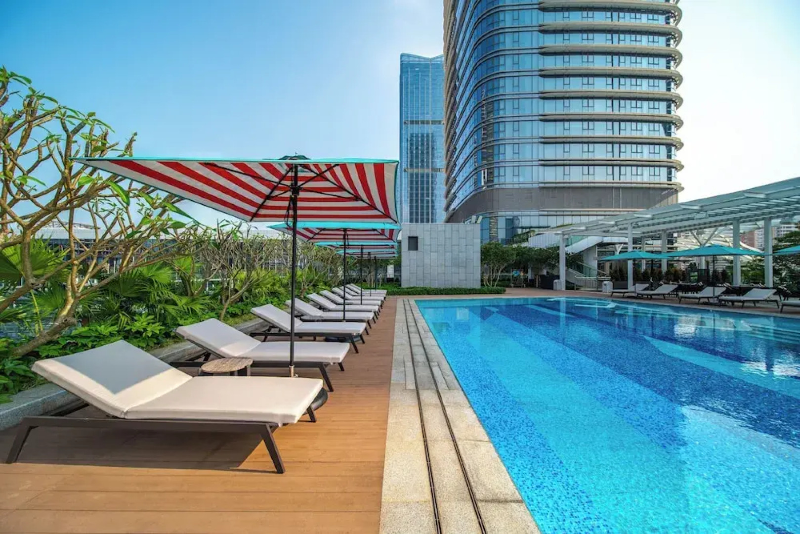 Artyzen Habitat Hengqin Zhuhai