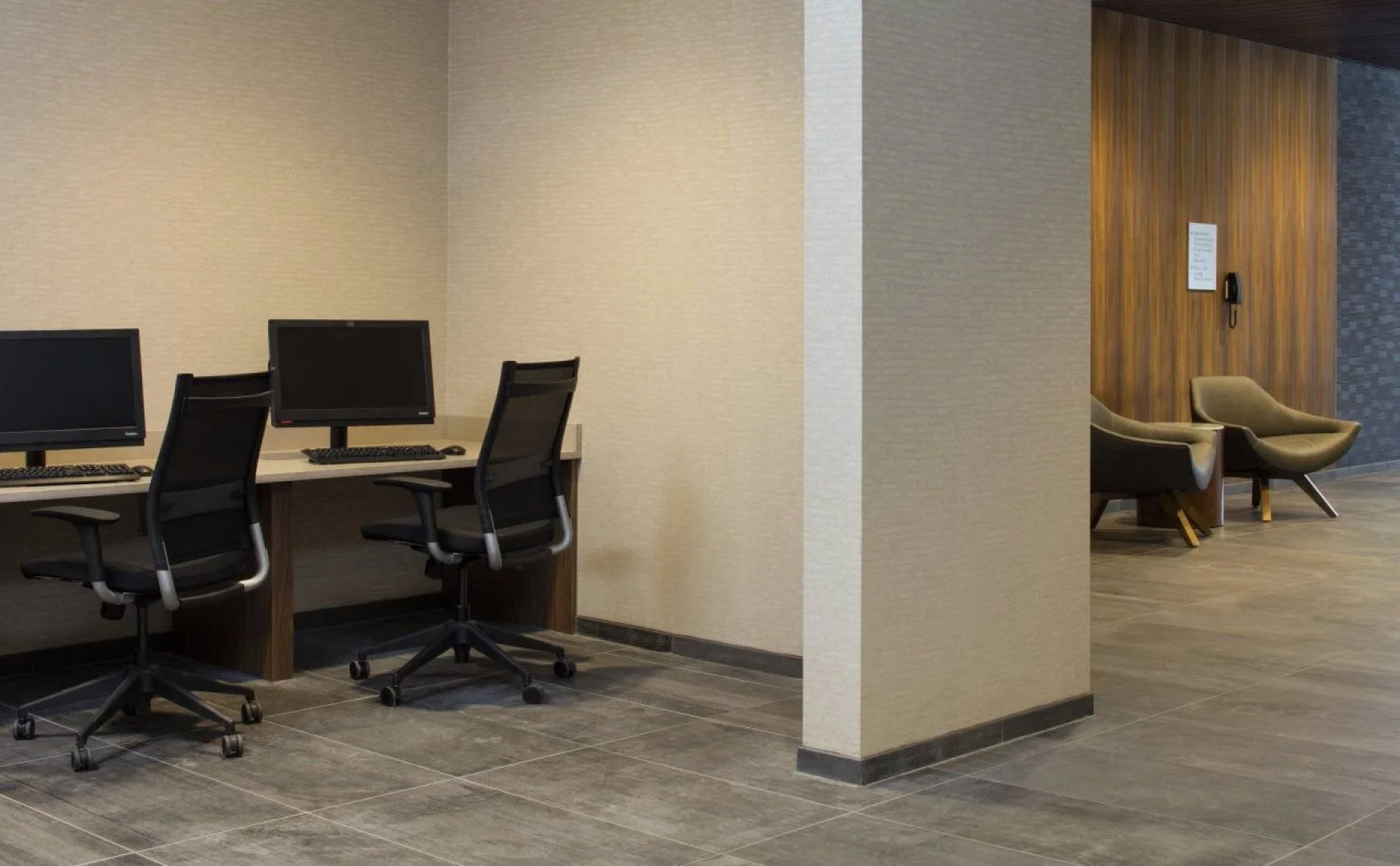 Courtyard by Marriott Prince George