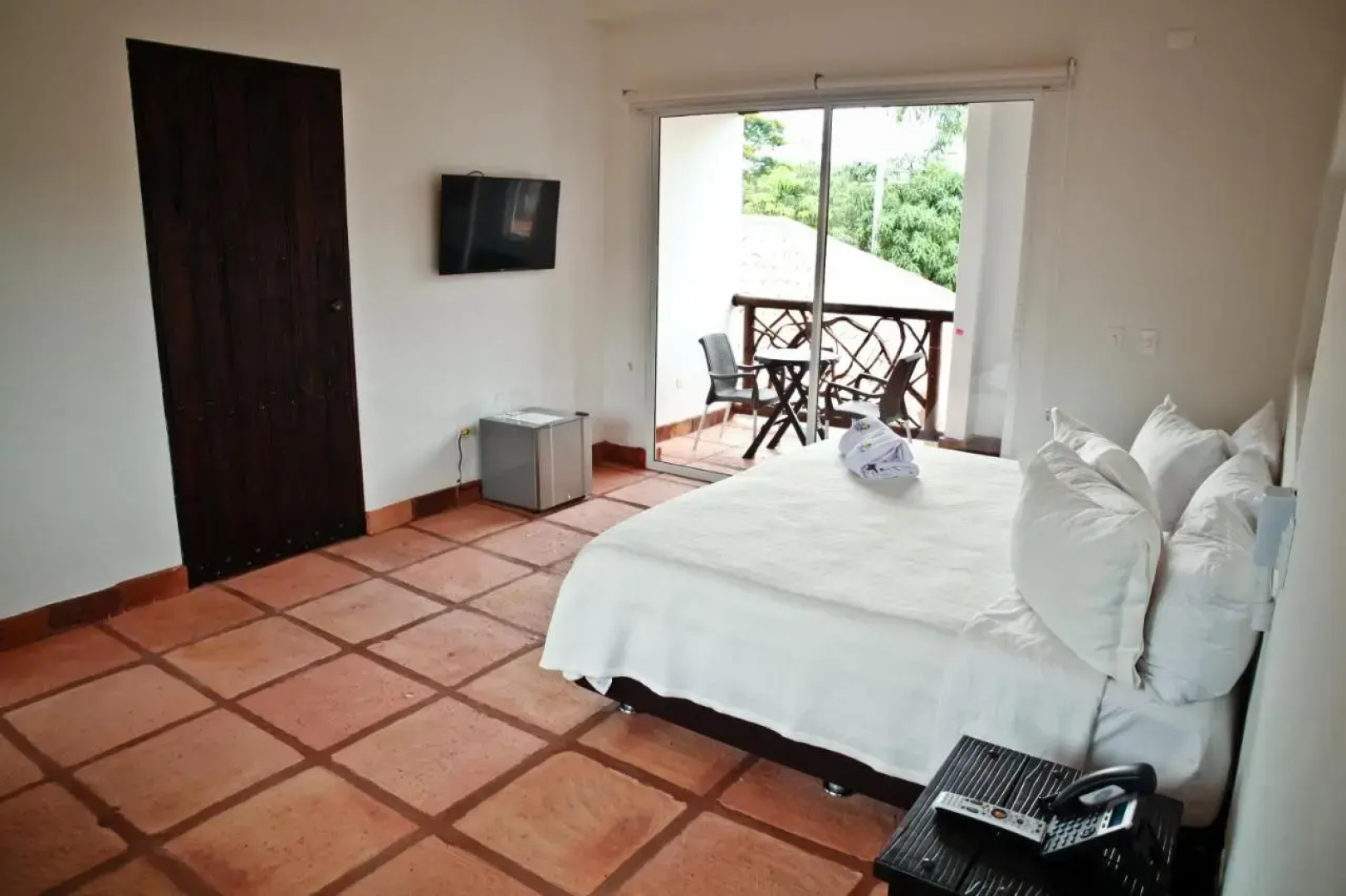Villas de San Sebastián