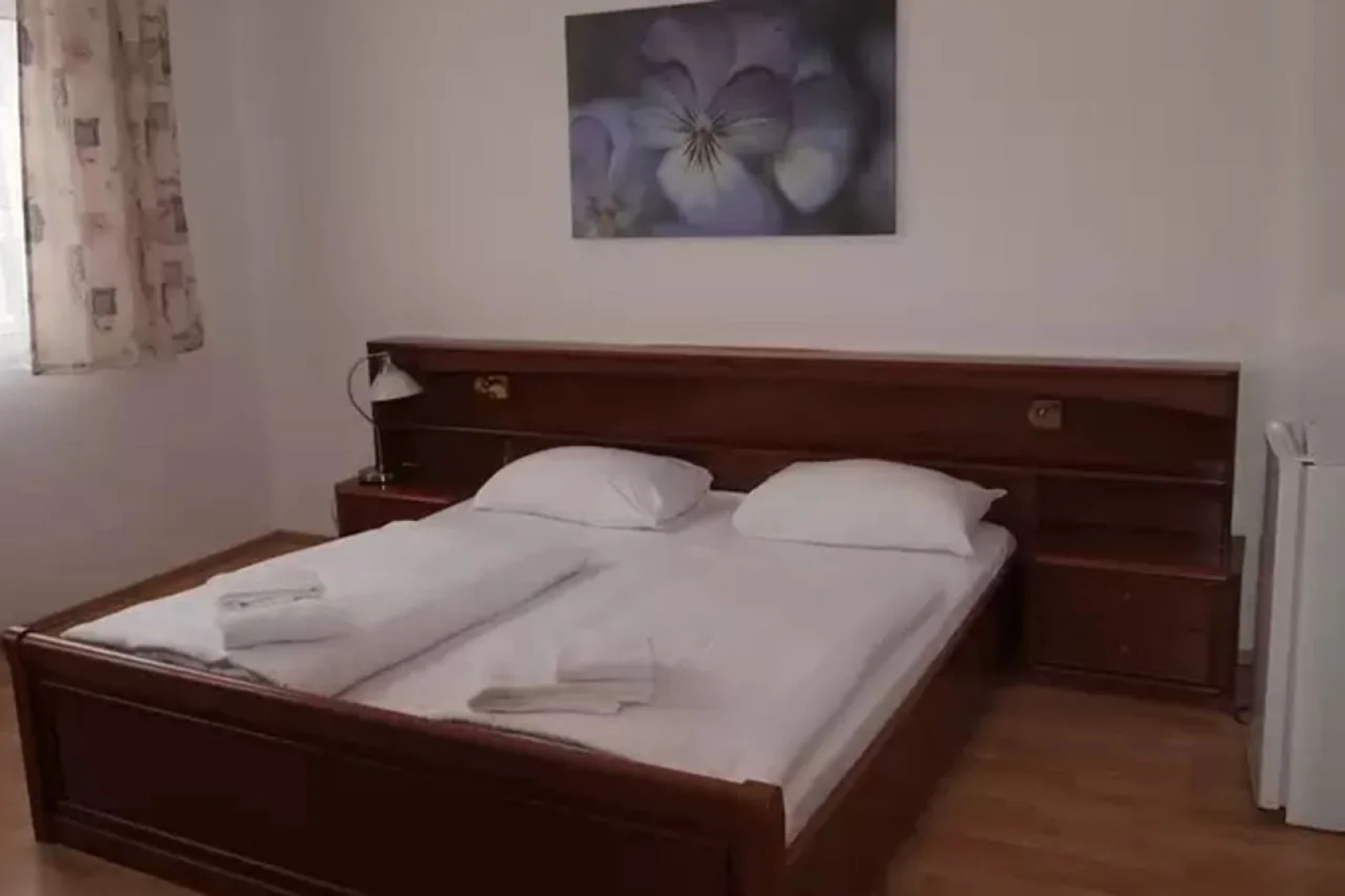 Hotel Pension Peck