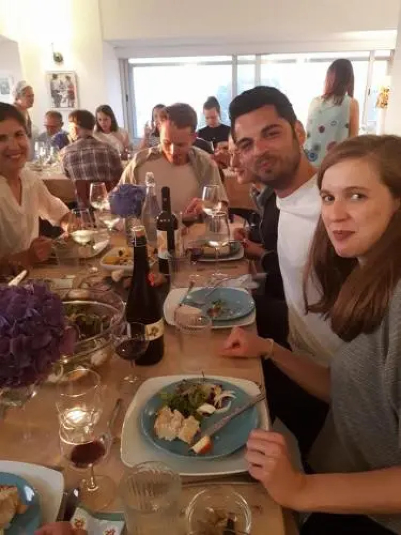 Apartamento Vintage Porto