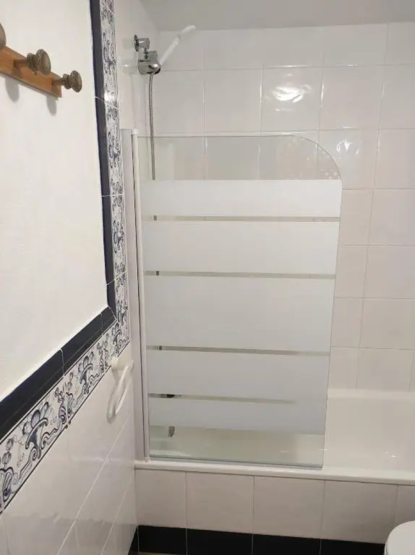 Apartamento Zahara