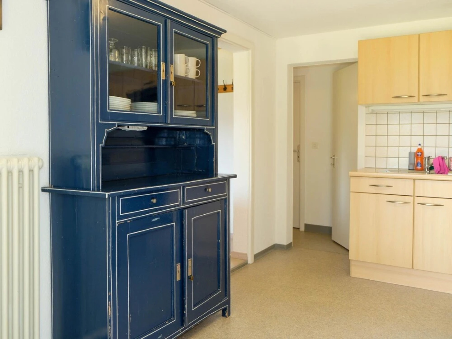 Luna Thun in Thun With 1 Bedrooms and 1 5 Bathrooms