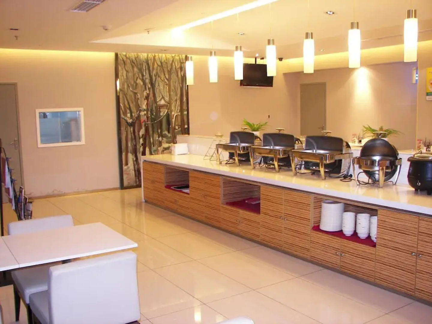 Jinjiang Inn Fuding Taimu Avenue