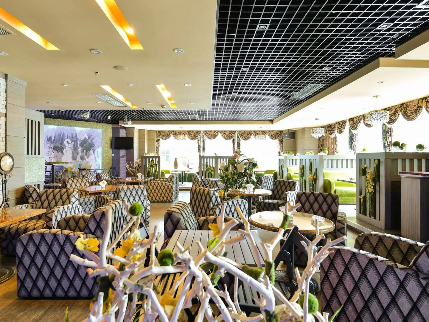 Luxemon Hotel（Pudong Shanghai）