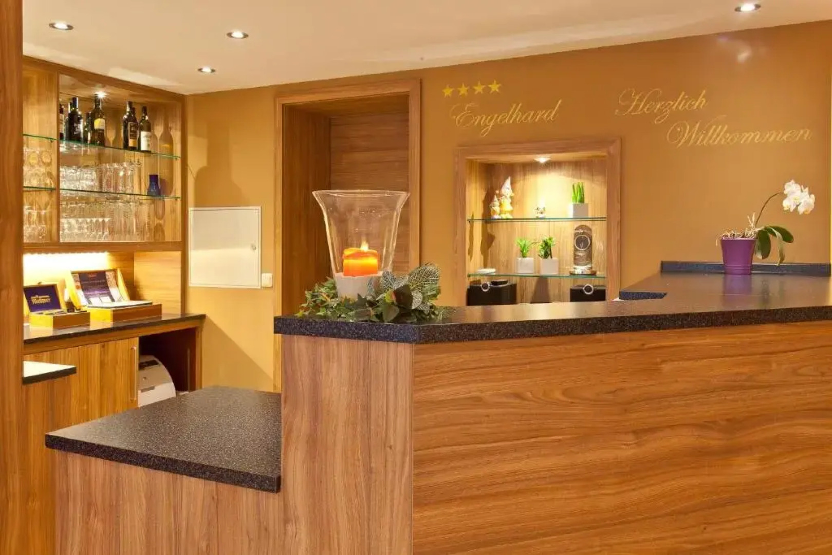 Landhotel Garni Engelhard