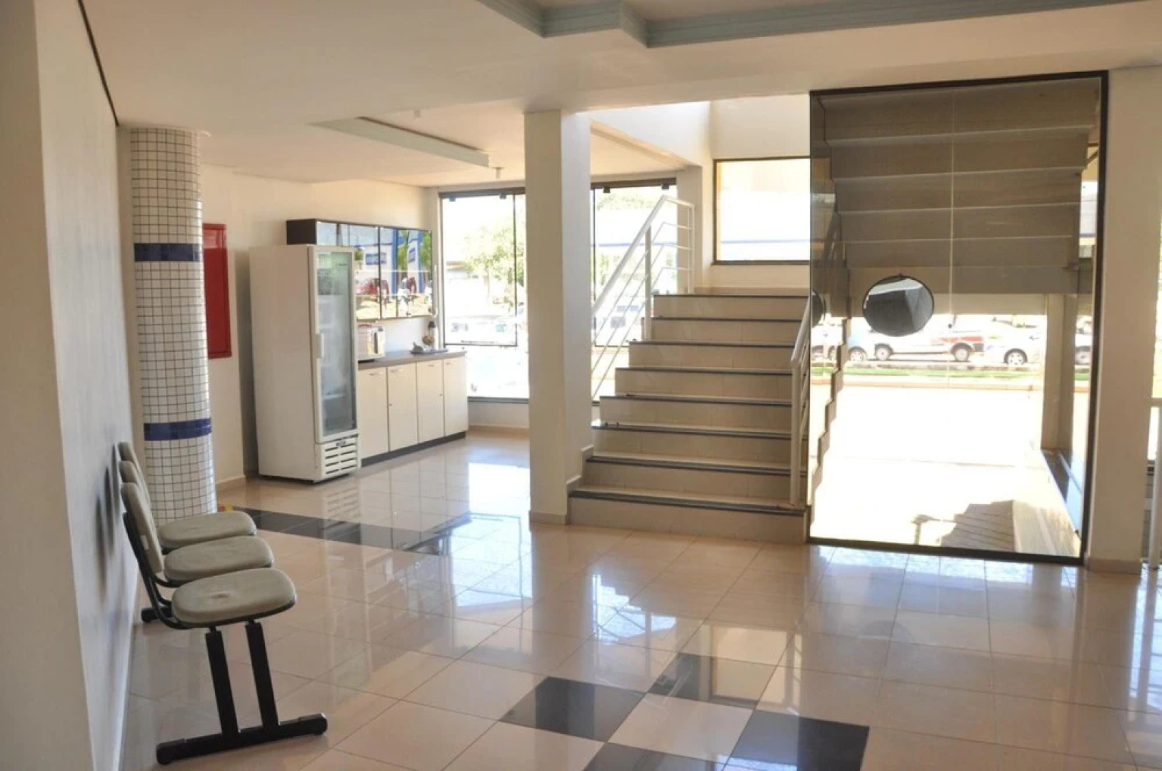 Maestro Express Hotel