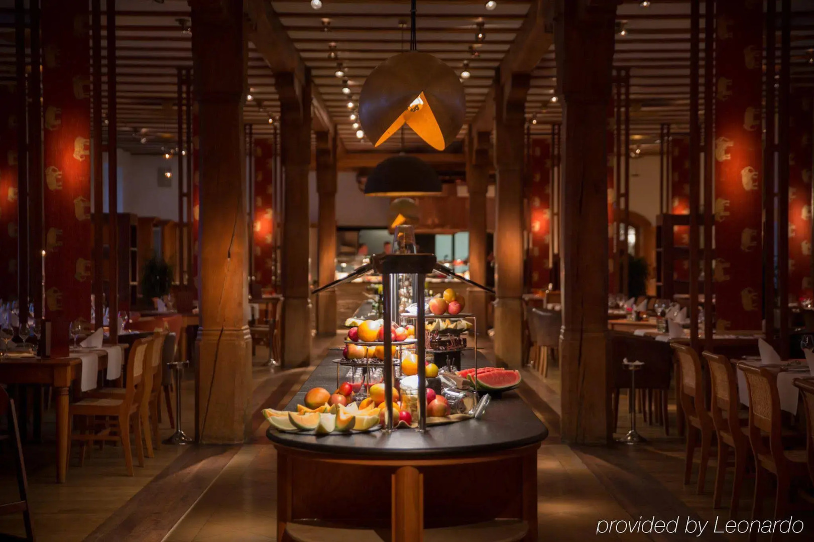 Schloss Elmau Luxury Spa Retreat & Cultural Hideaway