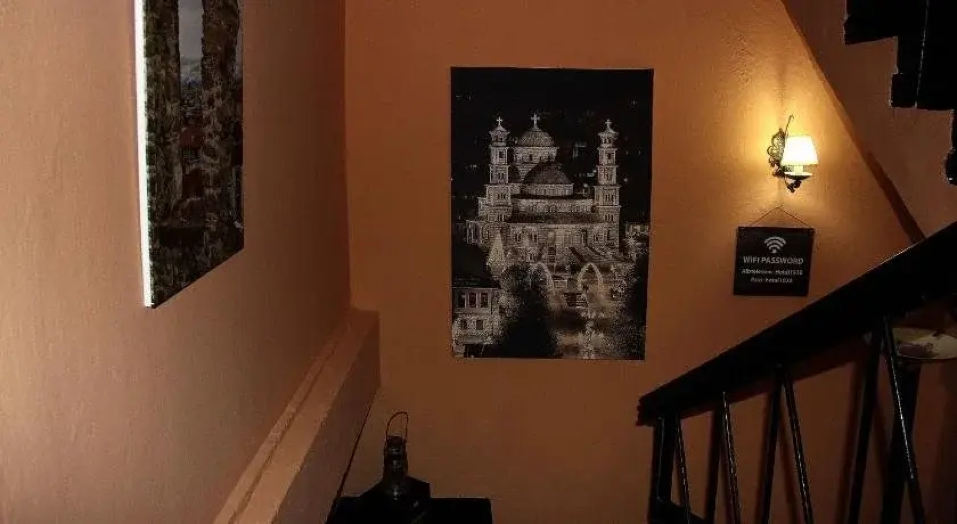 Korca City Rooms