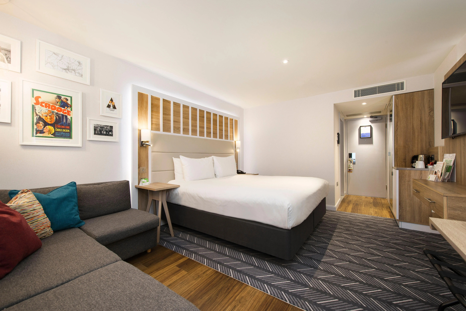 Holiday Inn London - Shepperton by IHG