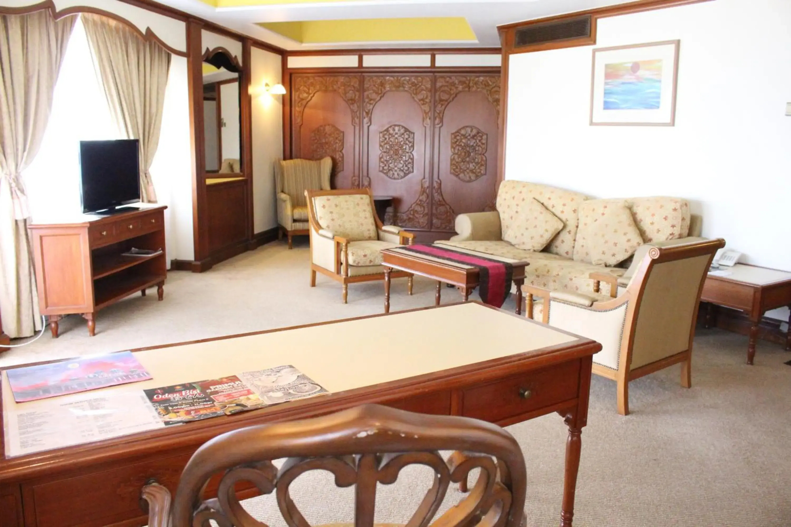 Primula Beach Hotel