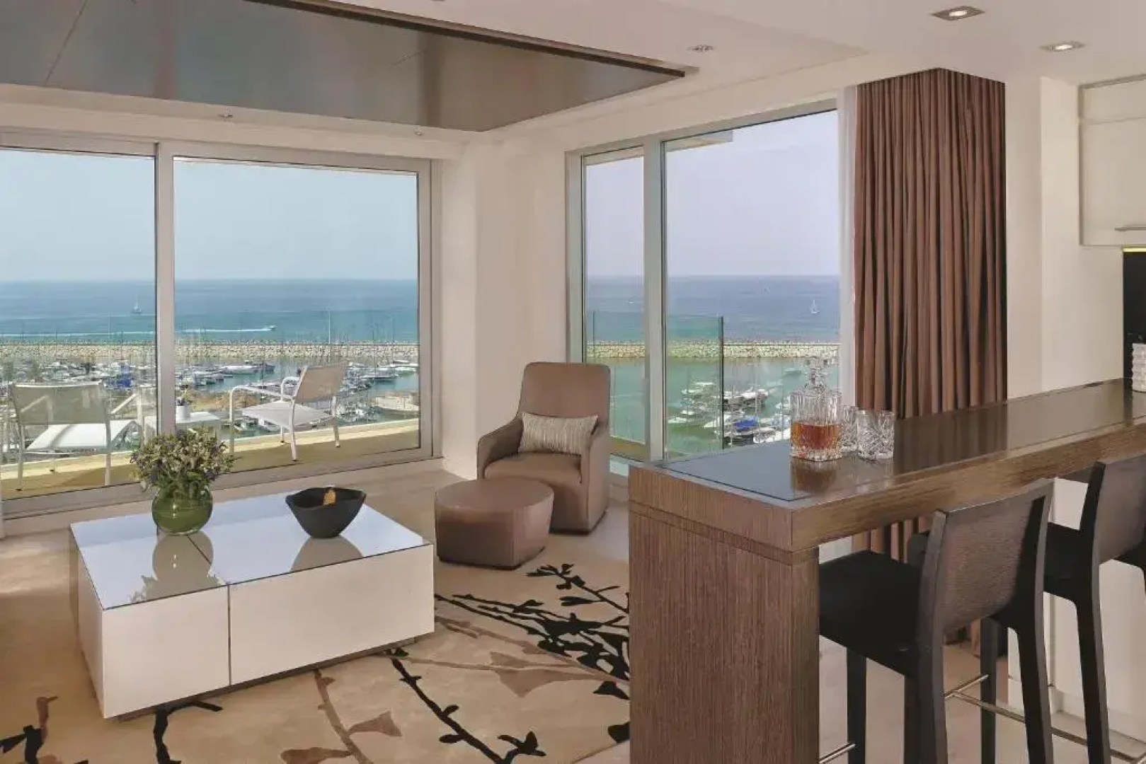 The Ritz-Carlton, Herzliya