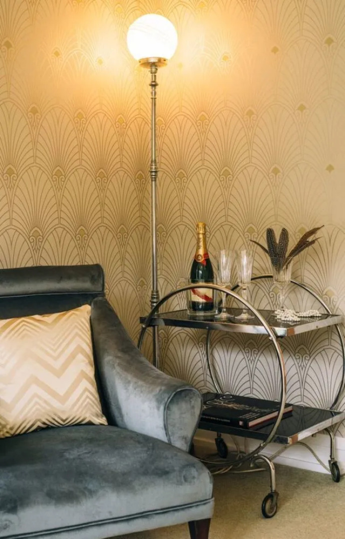 Meadowood Boutique Accommodation