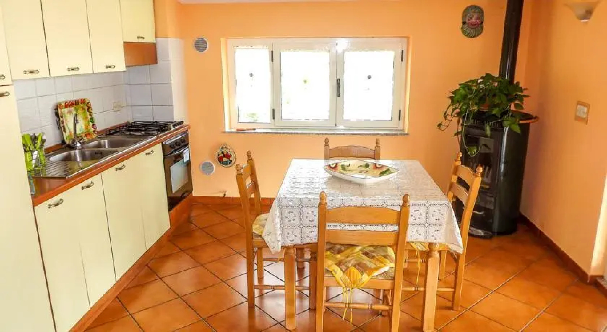 Calabria Holiday Hill