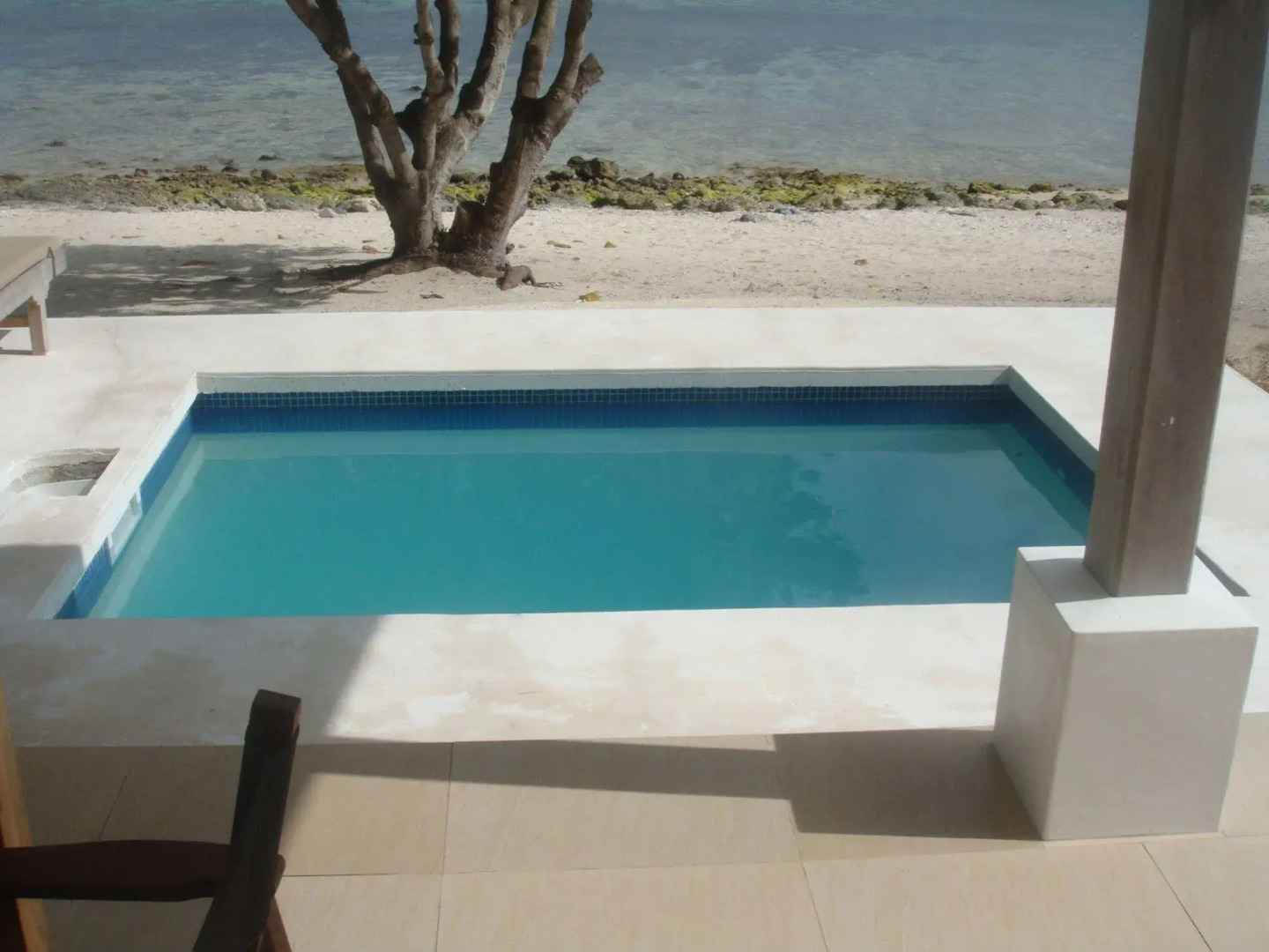 Angelfish Cove Villas