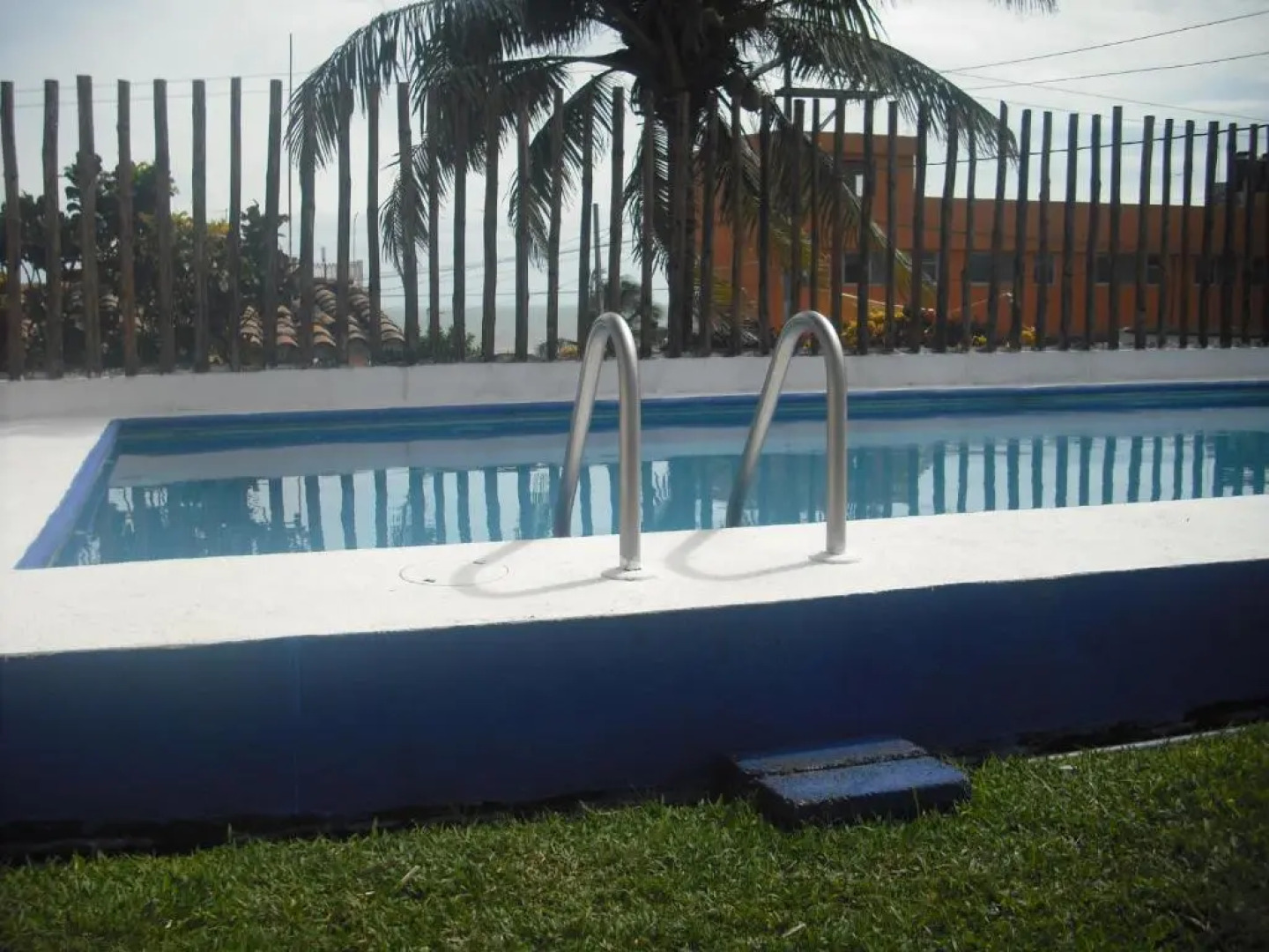 Hotel Villas del Rey