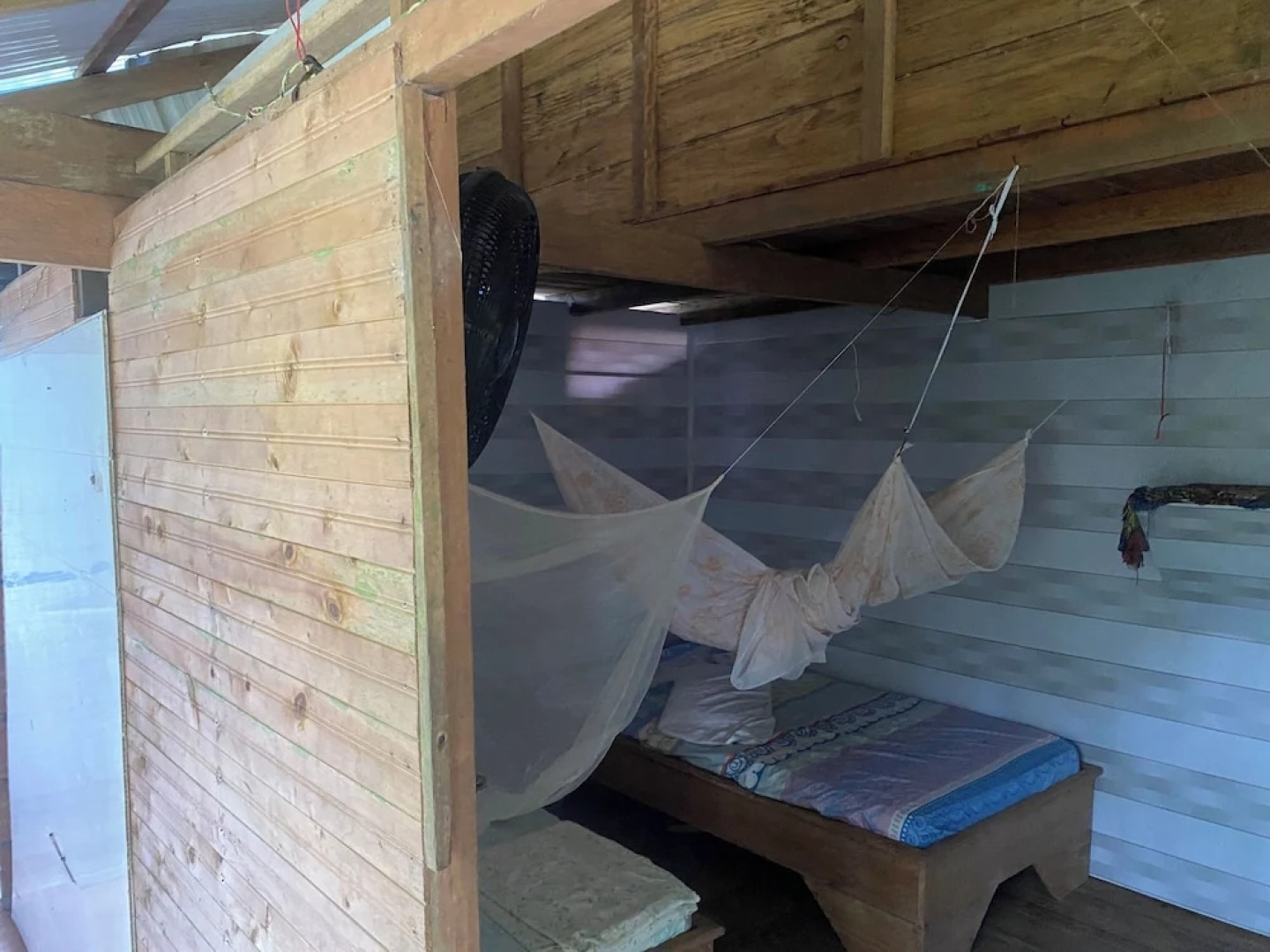 Cabaña hotel  la tita