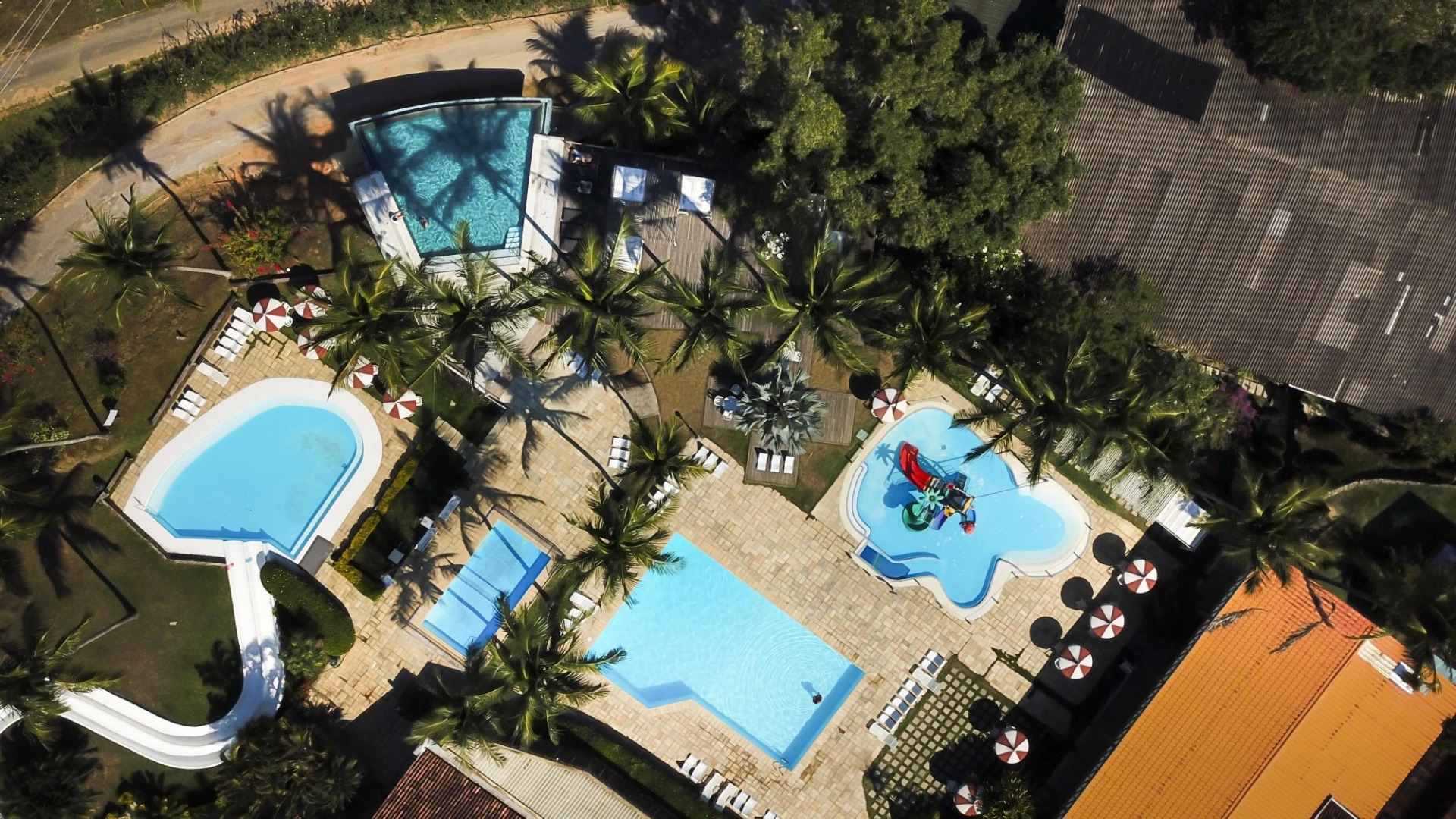 Flamboyant Hotel & Convention