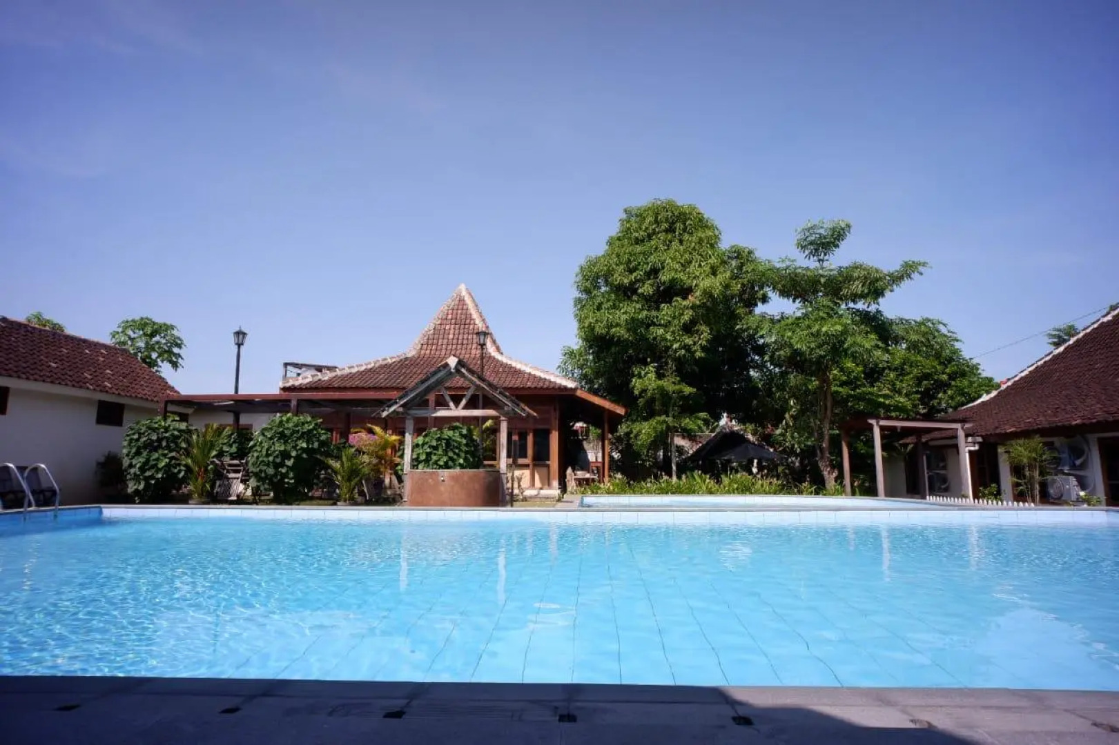 Griya Gendhis Saraswati