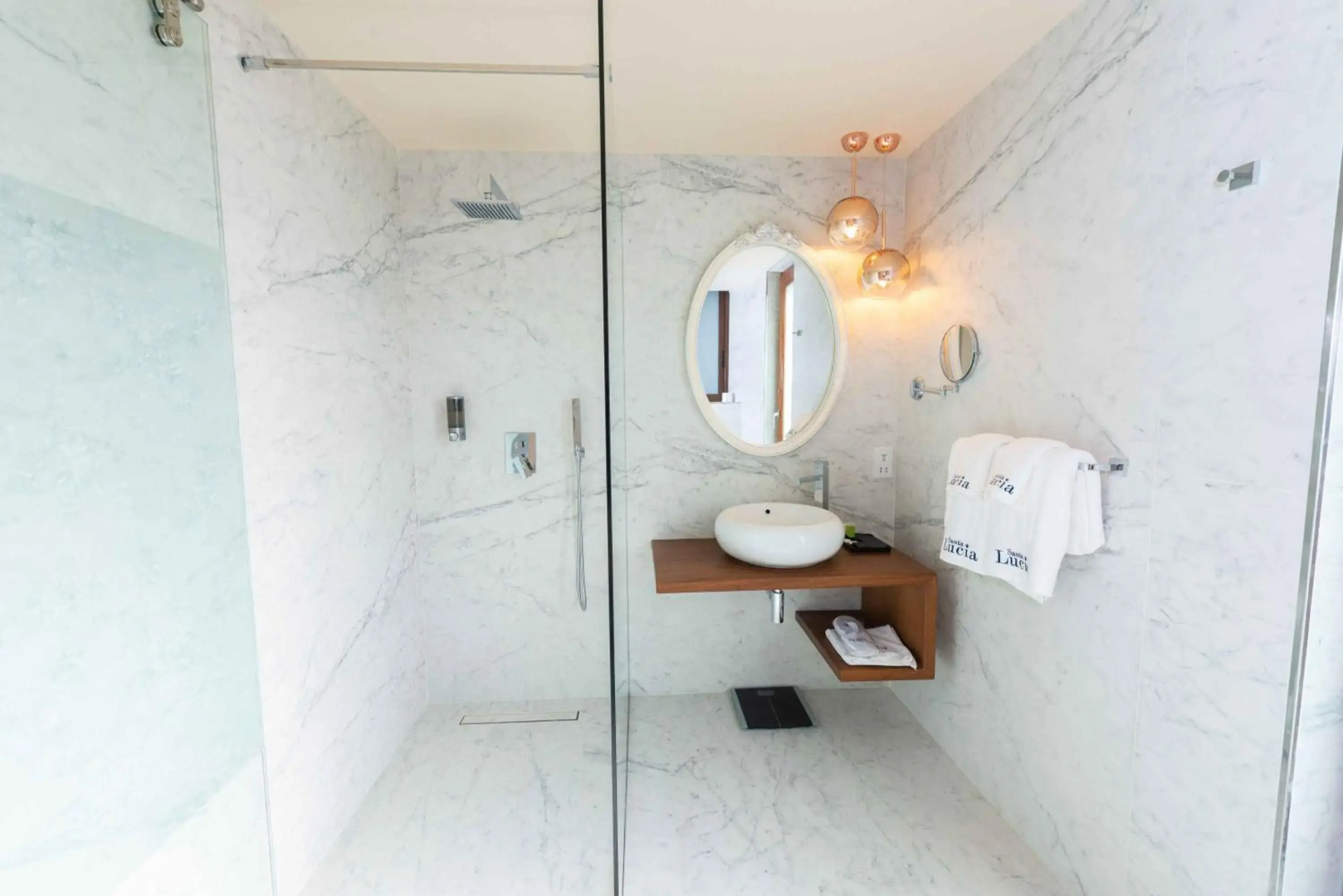 Santa Lucia Boutique Hotel