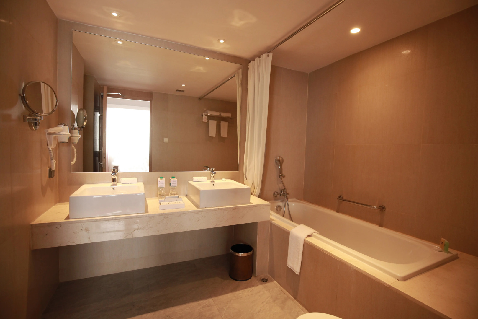 Citadines Connect Airport Jakarta