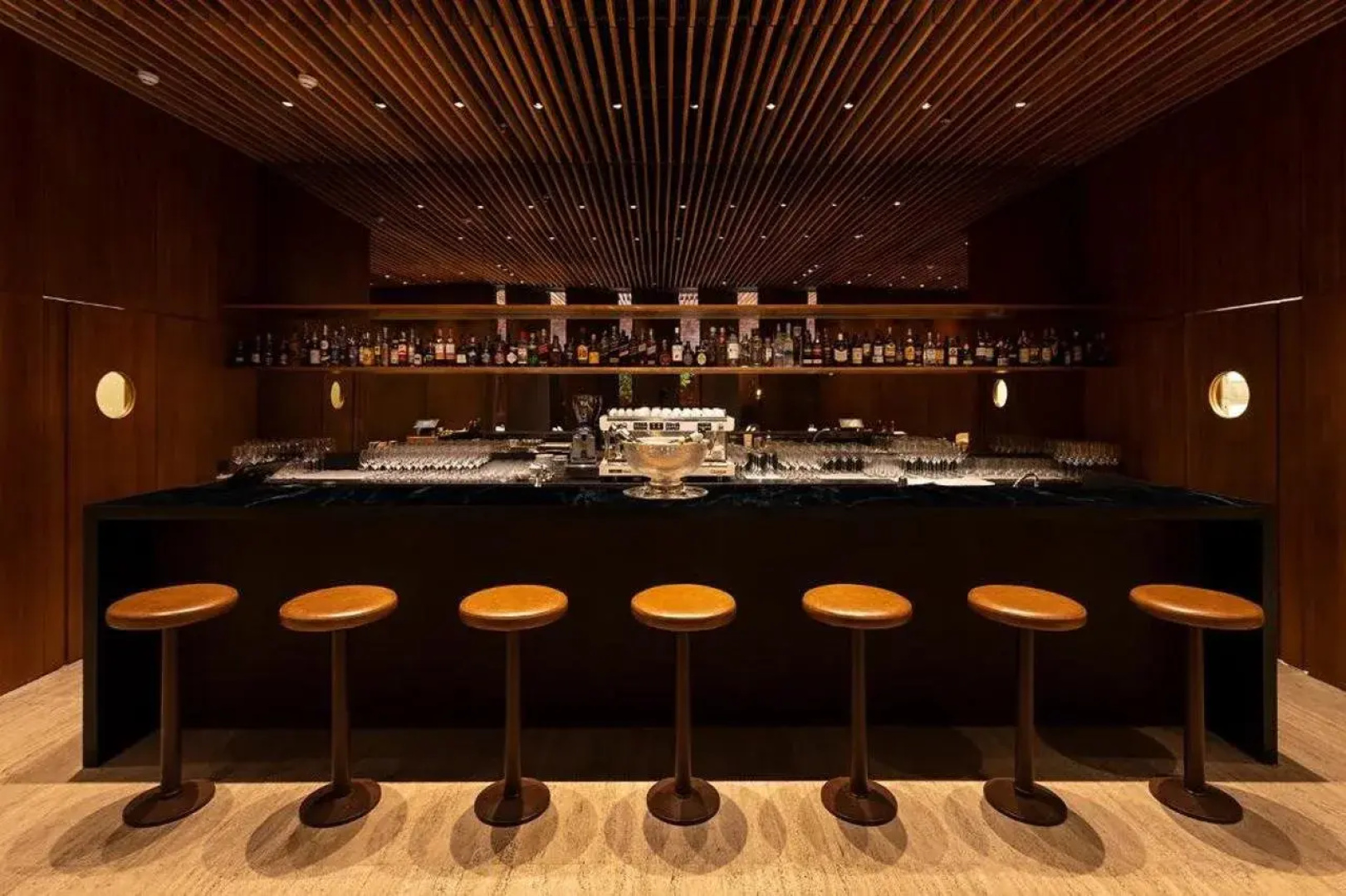 Hotel Fasano Belo Horizonte