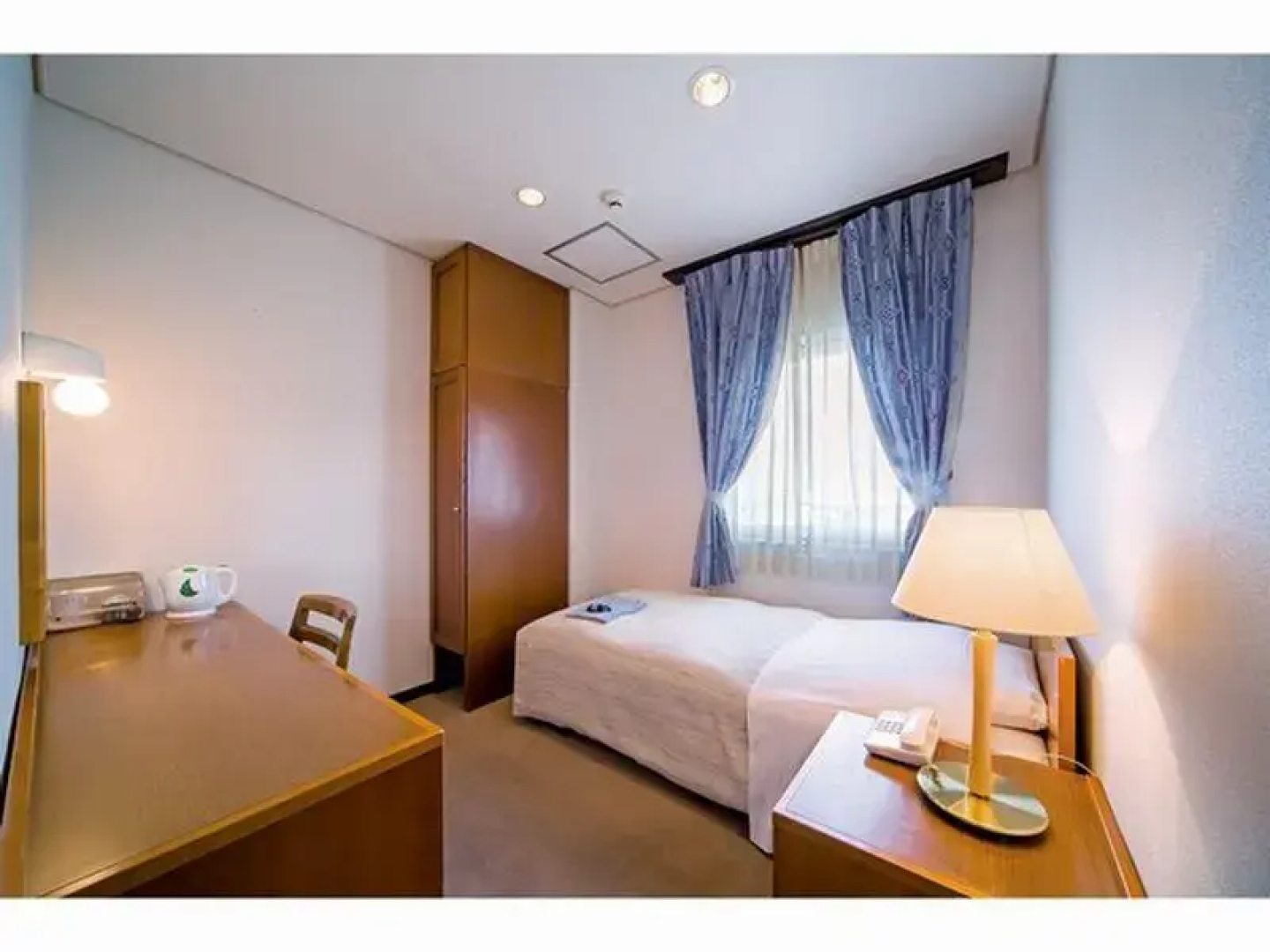 Kojima Puchi Hotel