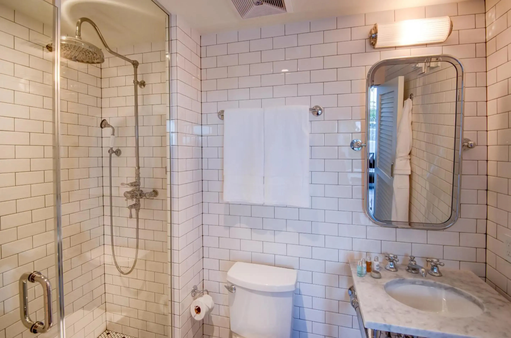 The Plymouth South Beach