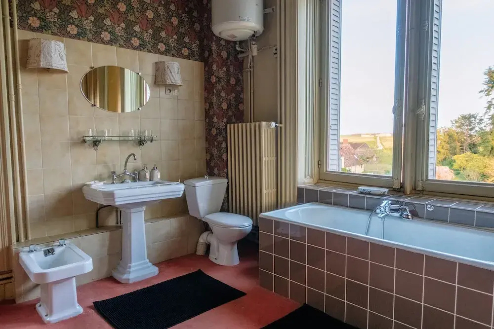 Château de Boisrenault