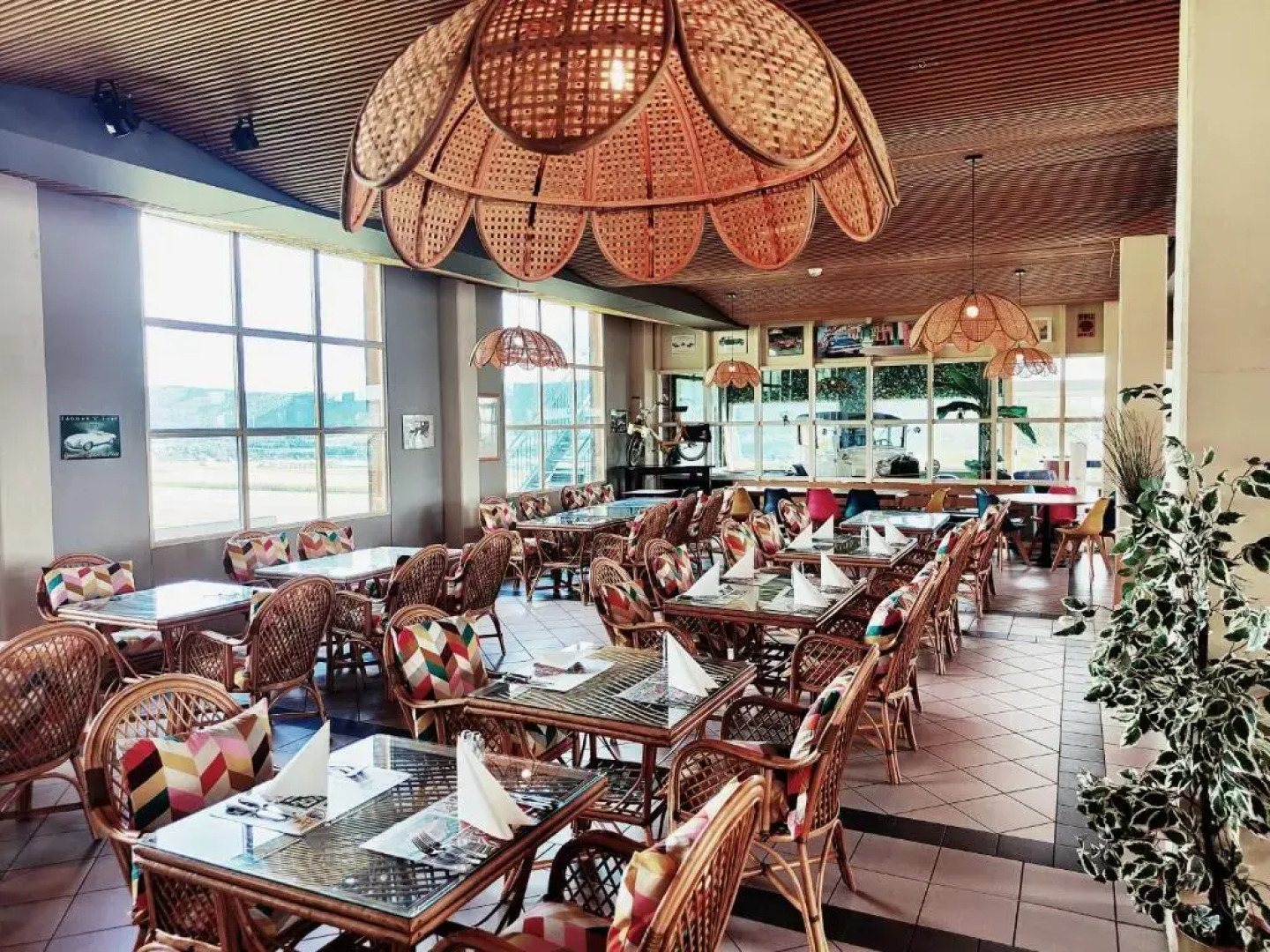 Hotel de la Croisée