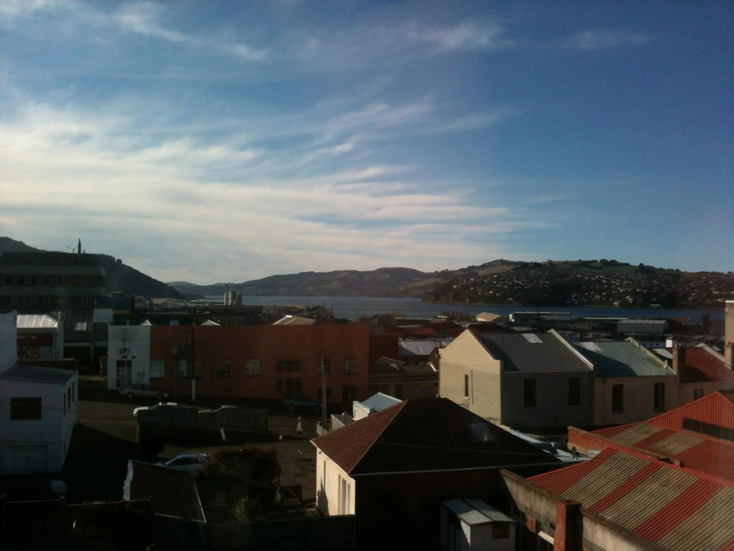 Stafford Gables Hostel