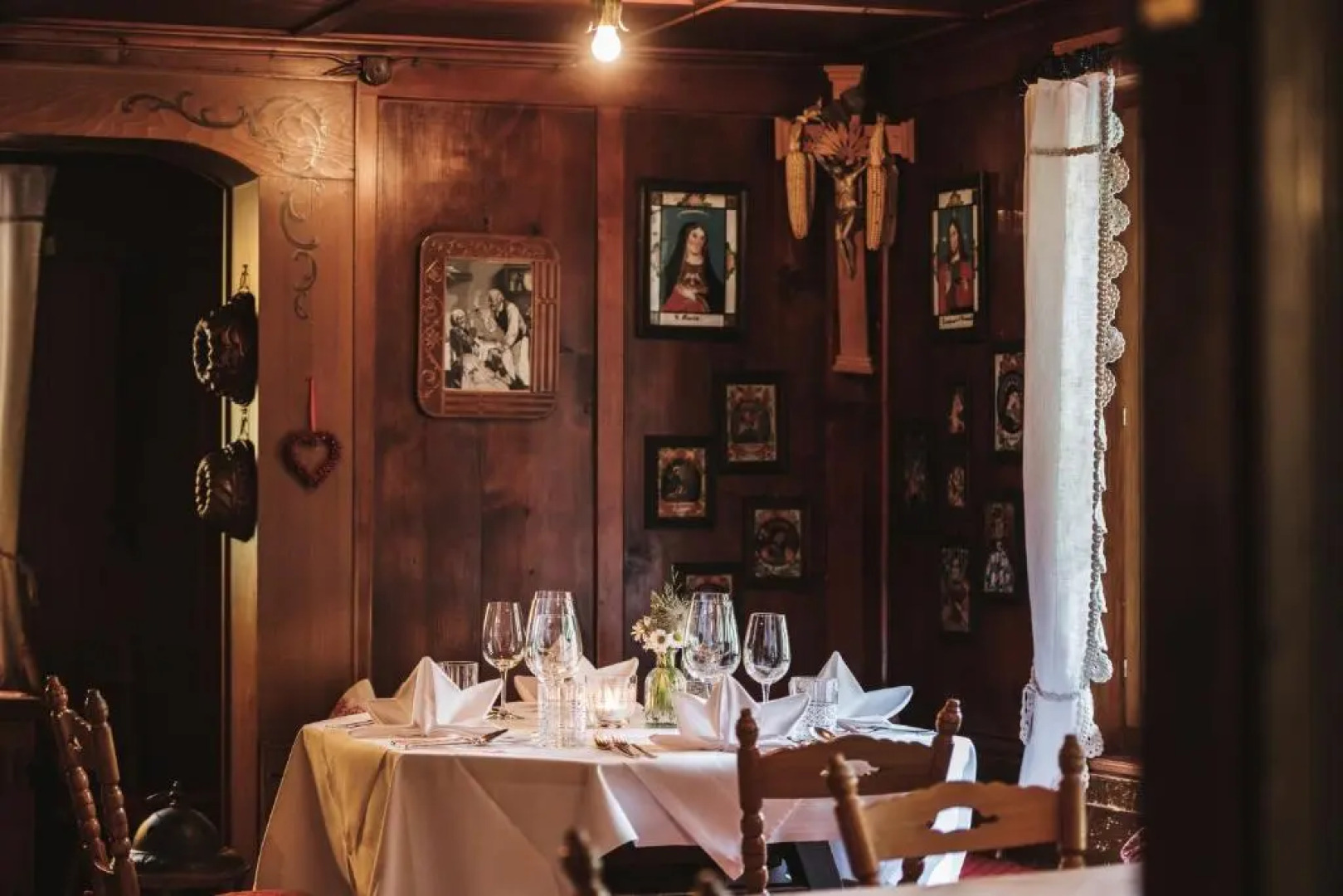 Alpenhotel Heimspitze