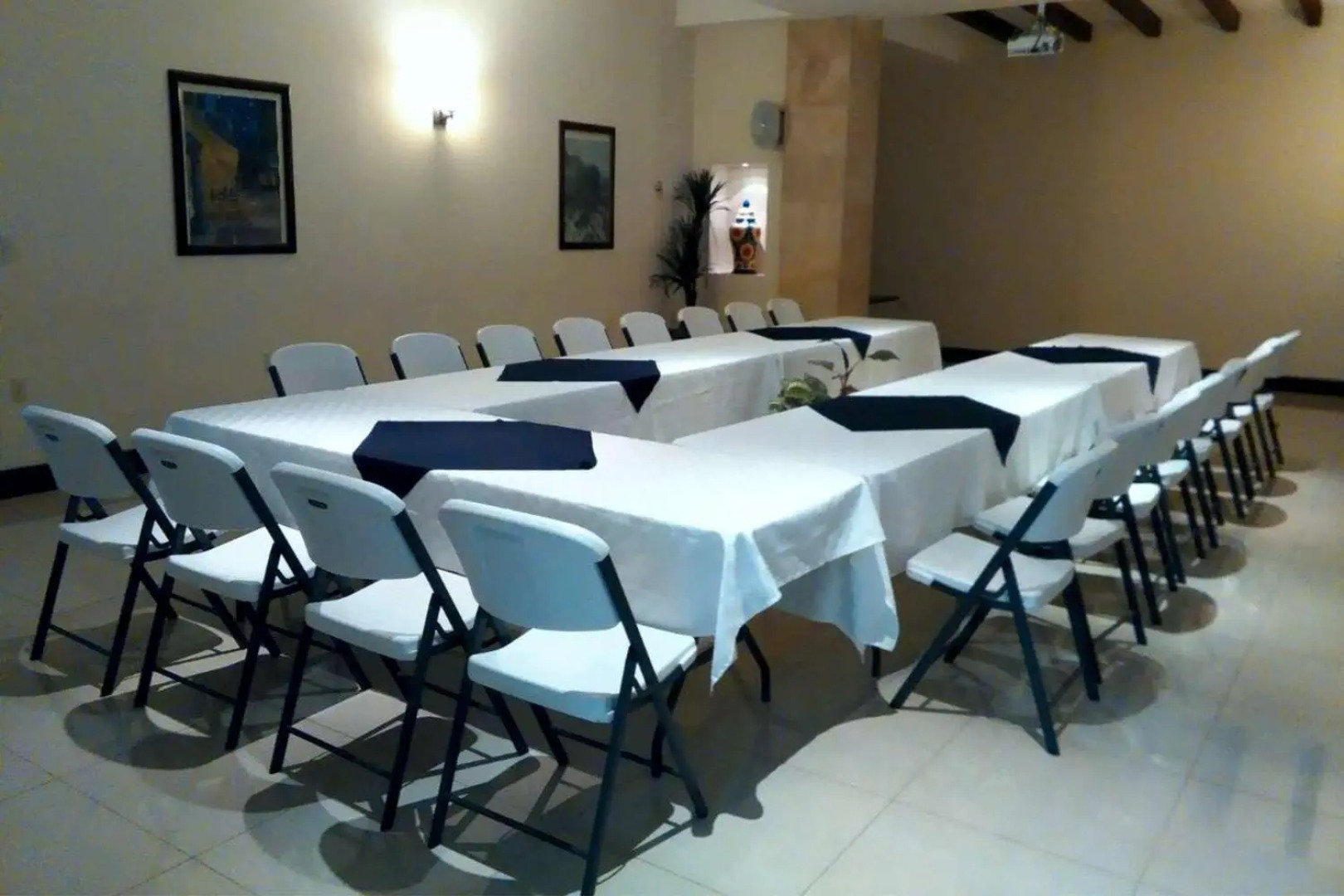 Gran Plaza Hotel Centro Historico