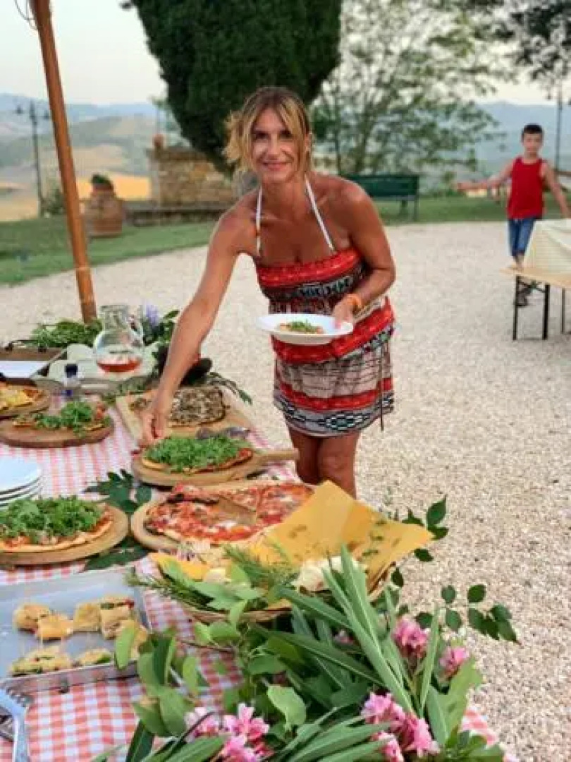 Agriturismo Casallario