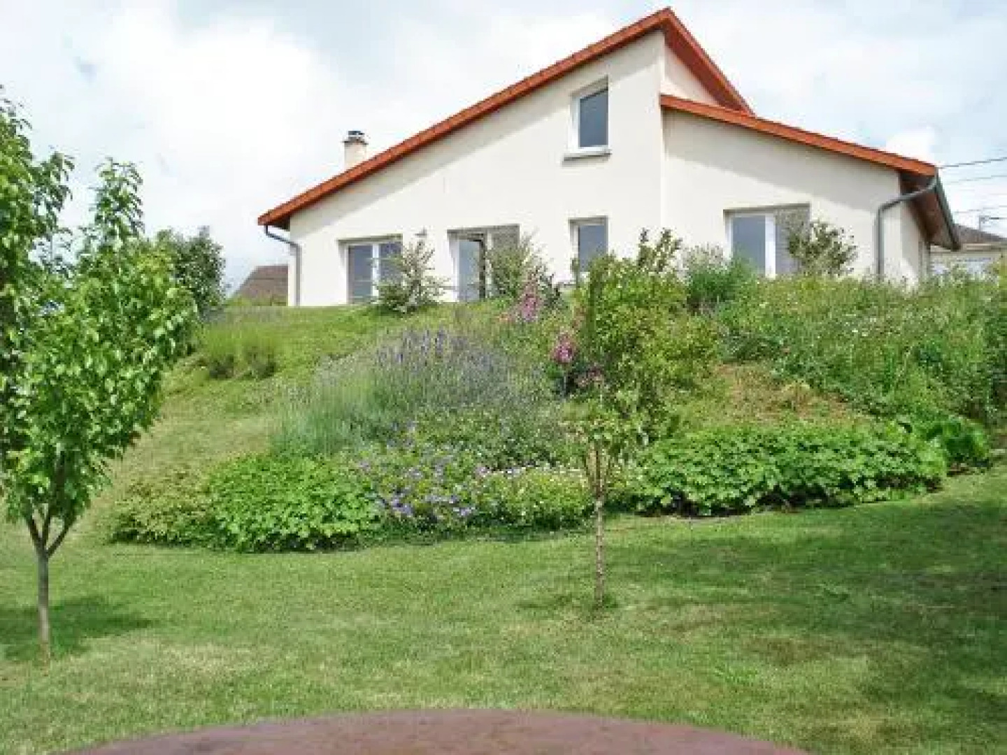 Holiday Home La Marie-Laure