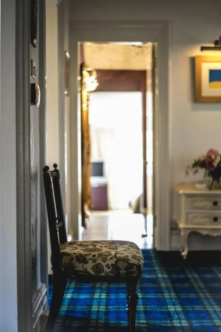 Tir-y-Coed Country House