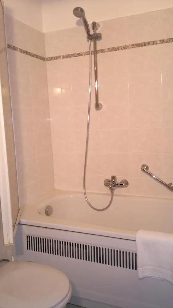 Hotel Restaurant Seegarten Quickborn