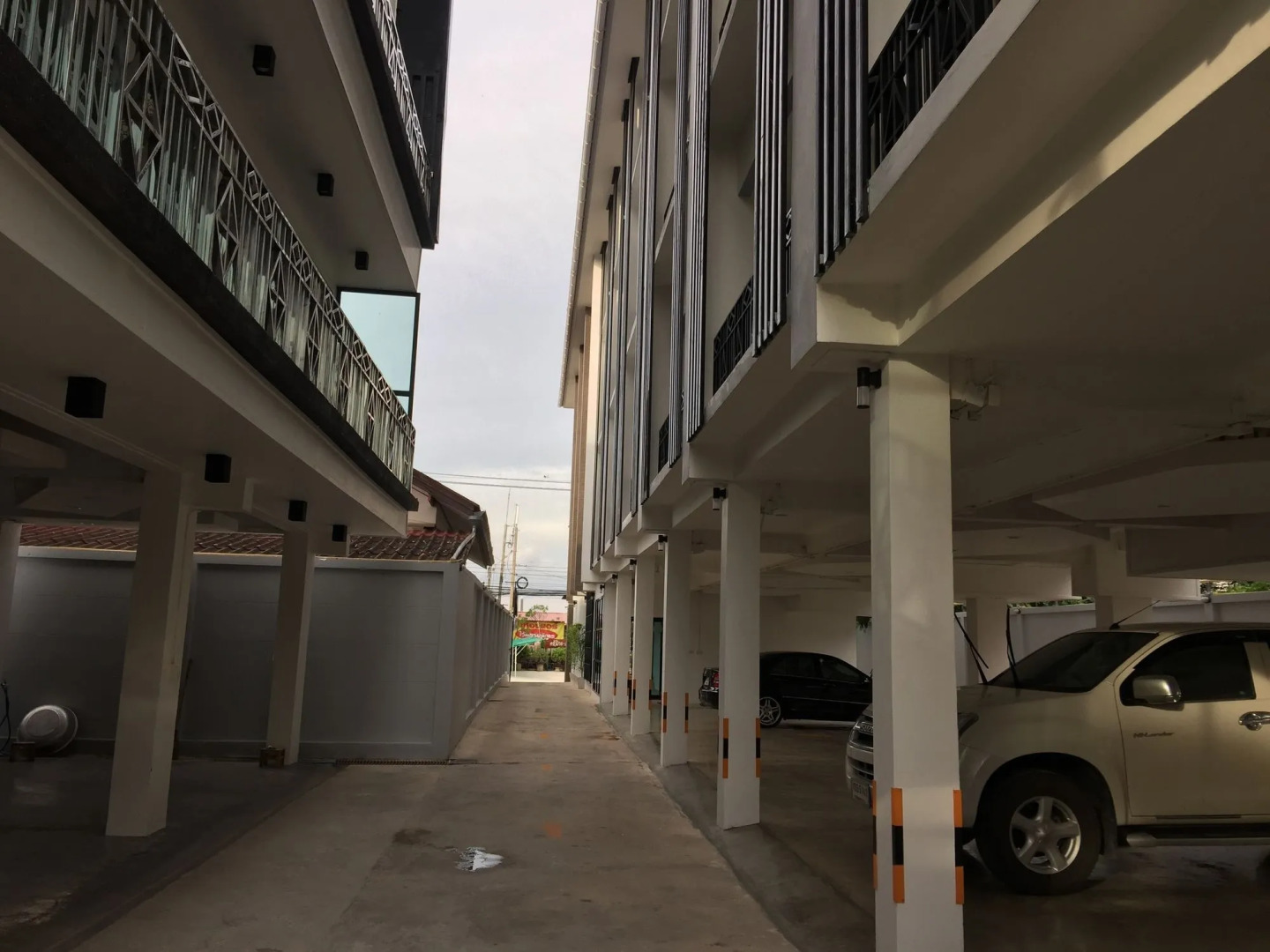 Samranchaykhong Hotel