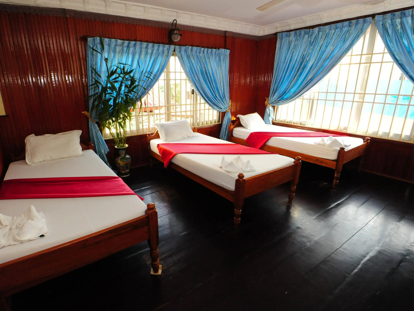 Okay Guesthouse Phnom Penh