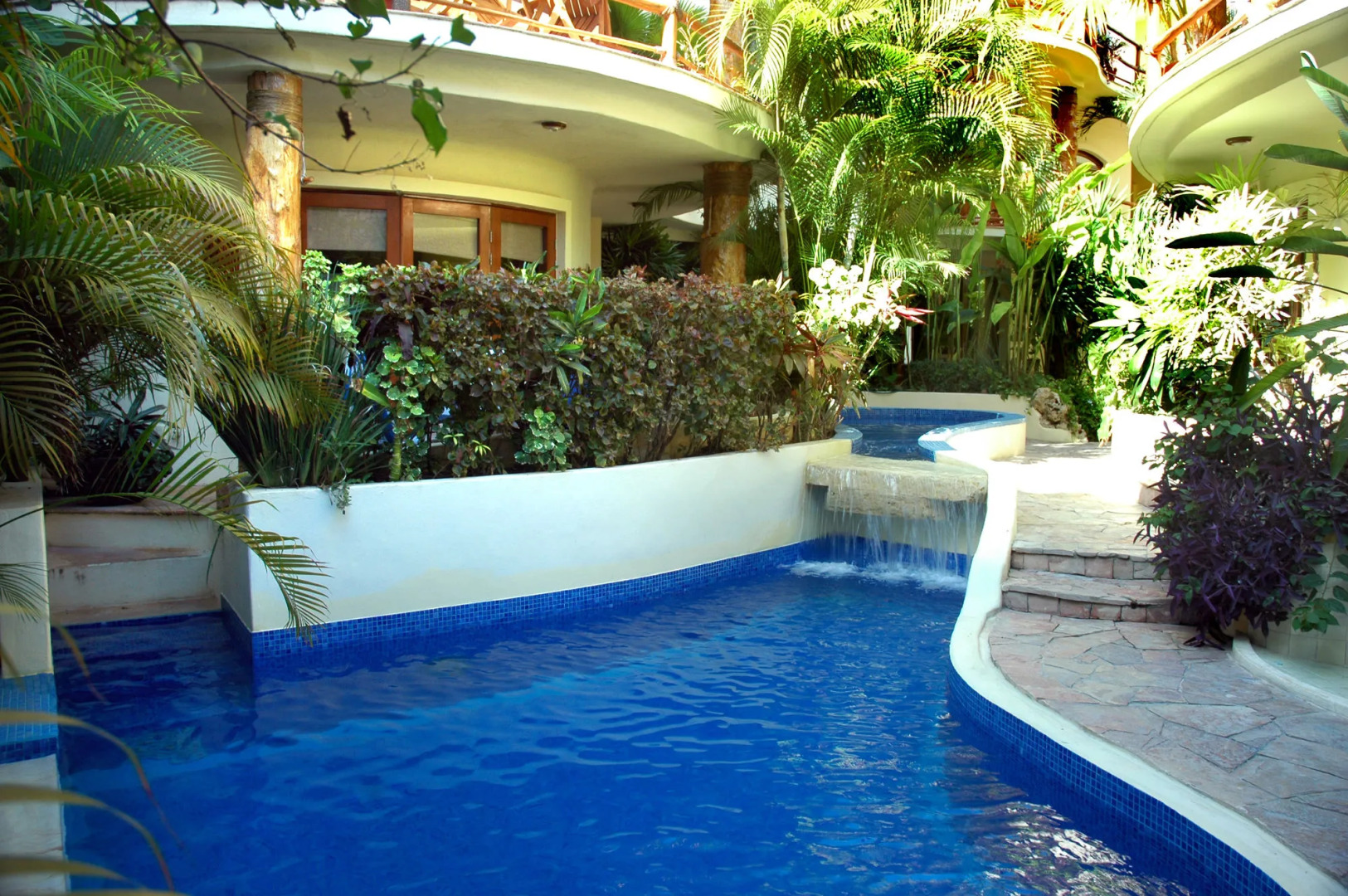 Villas Sacbe Condo Hotel and Beach Club