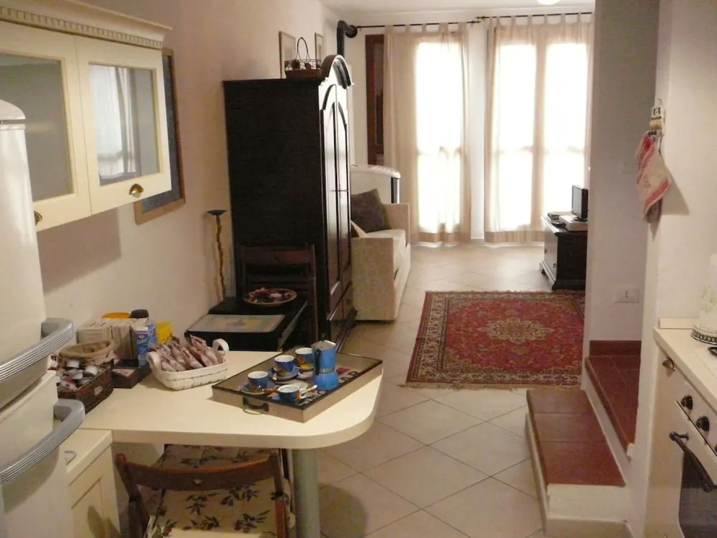 Agriturismo Ca di Mazza